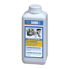 Engine cleaner - 403 series - SADIRA Marine Products - for metal / windshield / glass