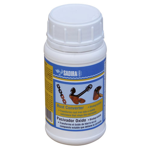 Rust converter - 4019 - SADIRA Marine Products