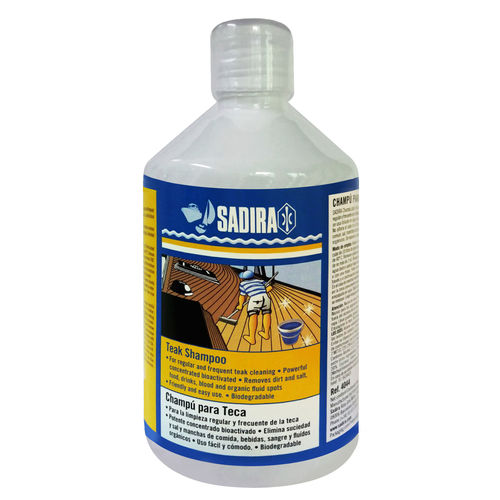 Boat care product - 4044 - SADIRA Marine Products