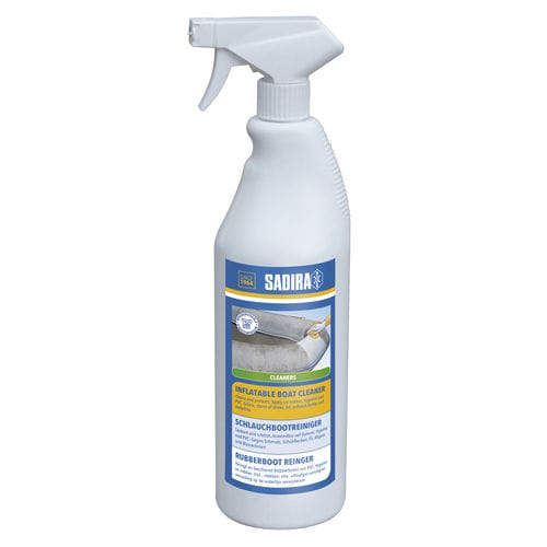 Plastic cleaner - 4041 - SADIRA Marine Products - for vinyl / for fenders / for inflatable boats