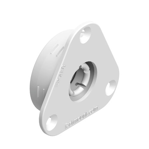 Panel mounting clip LPAF8A Fastmount Ltd for yachts
