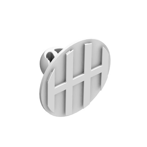 Panel mounting clip - PC-SM2 - Fastmount Ltd - for yachts