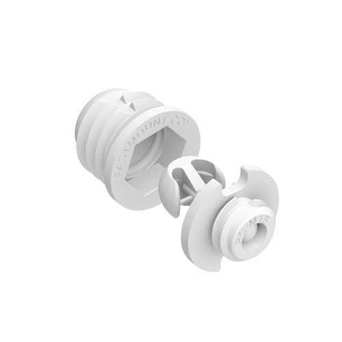 Panel mounting clip - PC-01 - Fastmount Ltd - for yachts