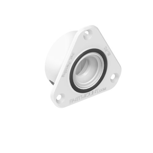 Ship mounting clip - SL-FC - Fastmount Ltd - panel / for yachts