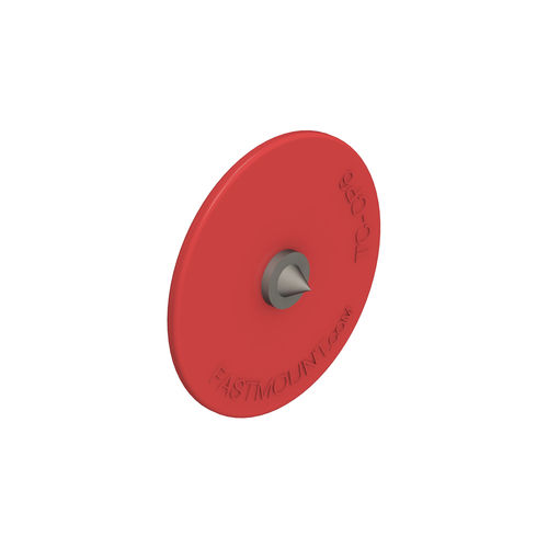 Fastening for marine upholstery - TC-CP6H - Fastmount Ltd