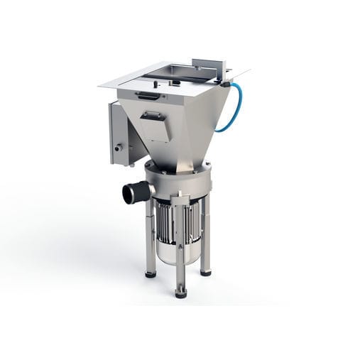 Food waste shredder - DeliSep-S390 - DELITEK