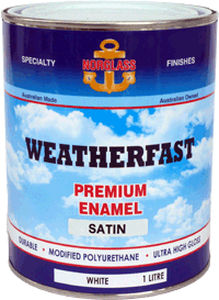 Pleasure boat paint - Premium - Norglass - polyurethane / satin