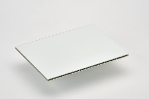 Ship partition wall sandwich panel - COMPOCEL® ALP - Cel Components s.r.l.  - for ship fittings / decorative / PP honeycomb