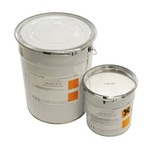 Two-component adhesive - CEB001 - Cel Components s.r.l.  - fiberglass / for metal / multi-use