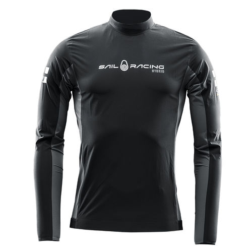 Long-sleeve rash guard - ORCA LS - Sail Racing International AB