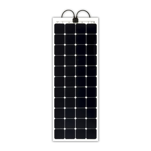 Flexible solar panel - SP 44 - Solbian Energie Alternative Srl - for boat