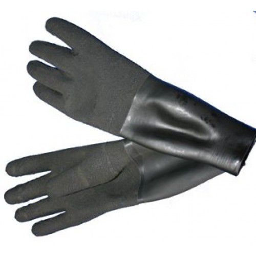 Dive glove - seal - procean - full
