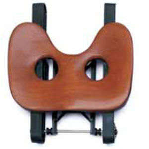 Rowing skiff seat - 15A - Martinoli - sliding / 1-person
