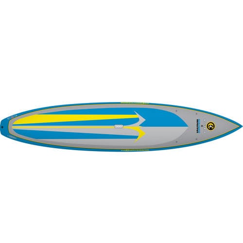 Race SUP - Wai Nui 14'0 - C4 Waterman - touring / carbon