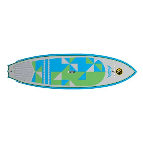 C4 SUP BAD WING 8’６”人気モデルレア物 C4 SUP BAD WING 8'6”人気モデルレア物の通販 by ぷーさーく's