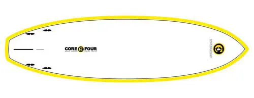 Amazon.co.jp: C4 WATERMAN iSUP XXL 5 230L 10'8
