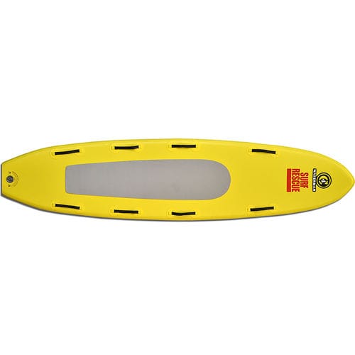 Inflatable SUP - XXL - C4 Waterman - rescue / PVC
