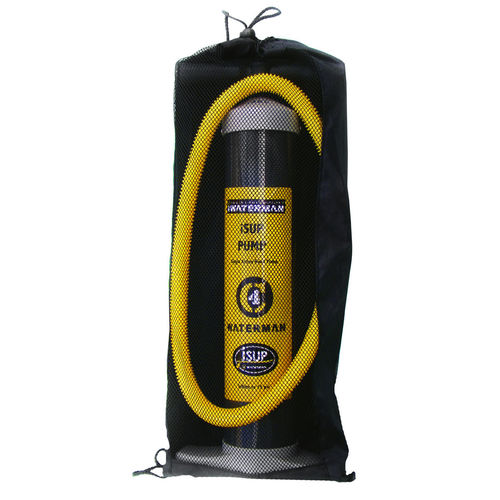 Piston air pump - Bravo - C4 Waterman