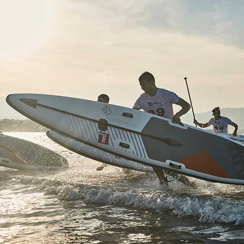 Inflatable SUP - 14'0
