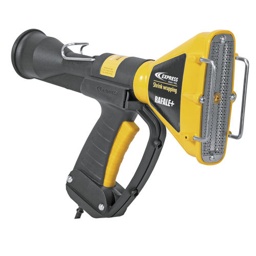 Thermal gun 4065 GUILBERT EXPRESS for shipyards