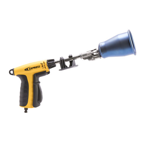 Thermal gun 10163 GUILBERT EXPRESS for shipyards