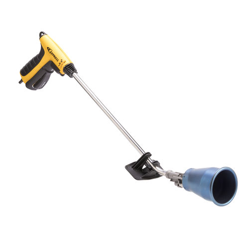 Thermal gun 10164 GUILBERT EXPRESS for shipyard