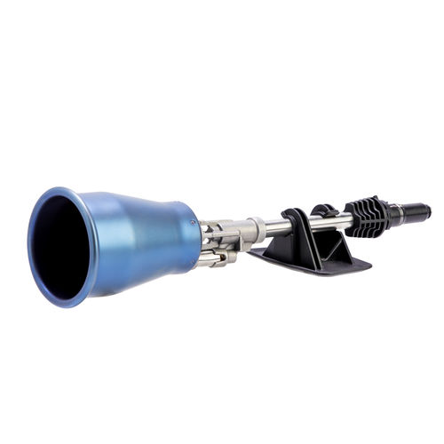 Shipyard roofing torch - 150WL200 - GUILBERT EXPRESS