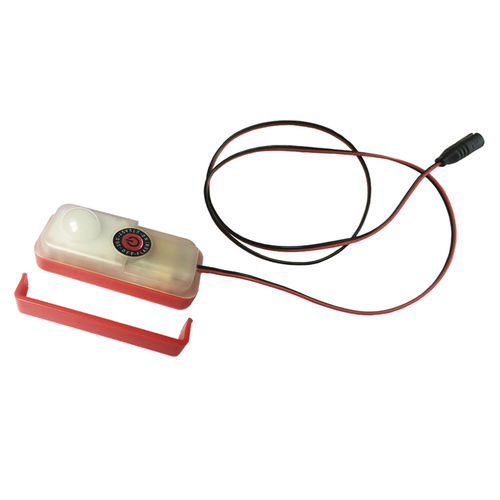 Strobe light - LNK-SL2W - Xiamen Lonako Inc. - marine / for ships / for inflatable lifejackets