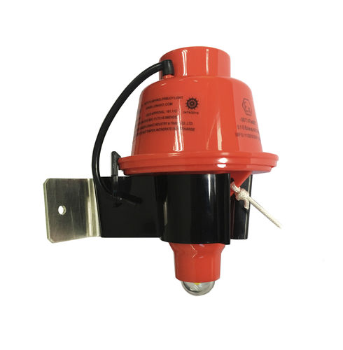 Ship ATEX lighting - LNK-LB-03B - Xiamen Lonako Inc. - for terminals