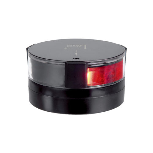 Boat navigation light - LNK-NS-R - Xiamen Lonako Inc. - for ships / for sailboats / for yacht