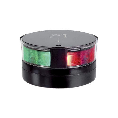 Boat navigation light - LNK-NS-RG - Xiamen Lonako Inc. - for sailboats / for yacht / LED
