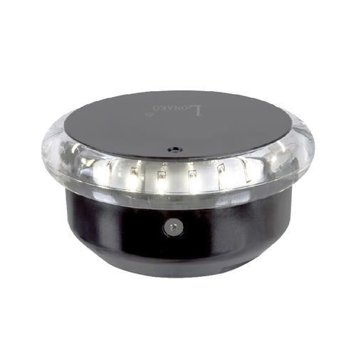 Boat navigation light - LNK-ARL-W - Xiamen Lonako Inc. - for sailboats / for yacht / LED