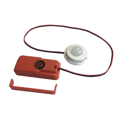Strobe light - LNK-SL1 - Xiamen Lonako Inc. - flash / marine / for lifejackets