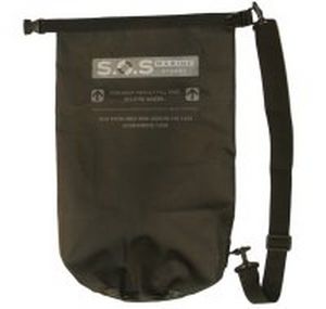 Multi-use backpack - SOS-9802 | 20 L - SOS Marine   - watersports / waterproof