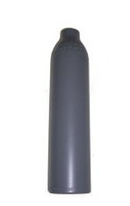 Oxygen scuba tank - SOS-5106 - SOS Marine  