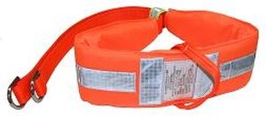 Man overboard rescue system for ship - SOS-5185 - SOS Marine  