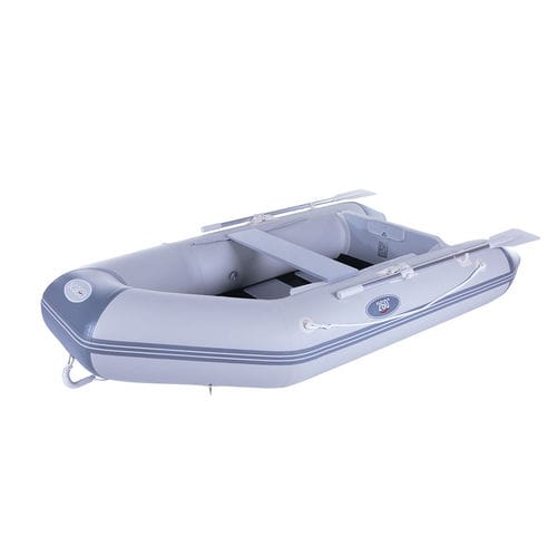 Outboard inflatable boat - 260-SL - Seago Yachting   - RIB / open / 3-person