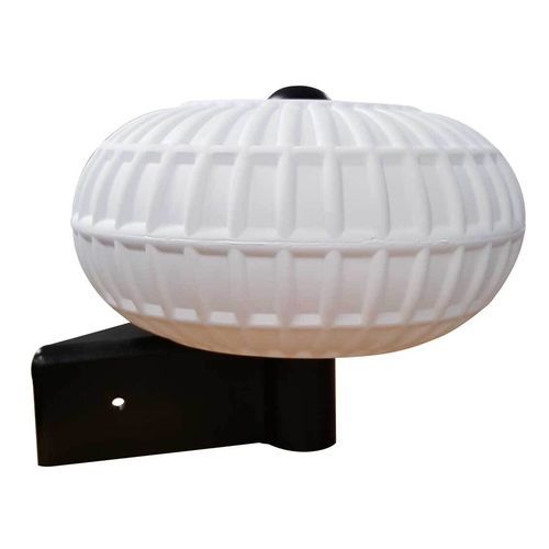 Motorboat fender - Seago Yachting   - for docks / wheel / white