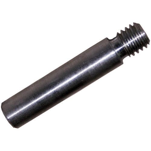 Boat sacrificial anode - Z-2711 - Zineti SAU - Cathodic Protection - zinc