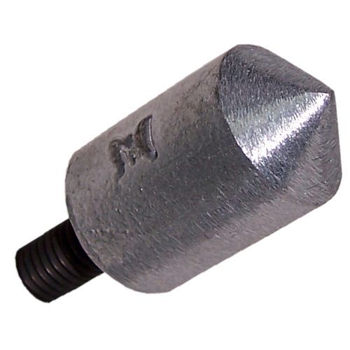 Boat sacrificial anode - Z-5420 - Zineti SAU - Cathodic Protection - zinc