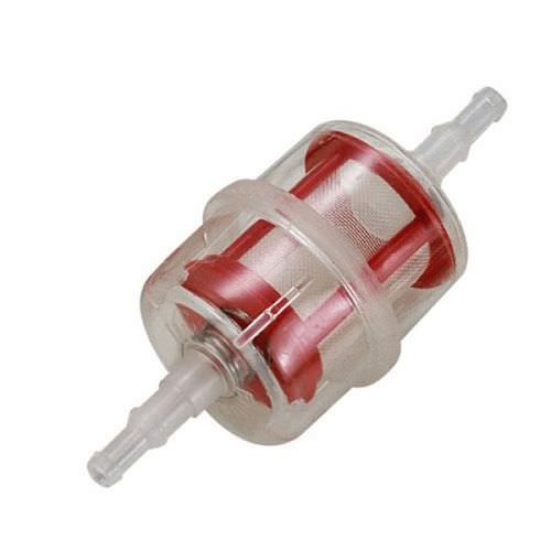 Gasoline filter - FI2565 - CAN-SB MARINE PLASTICS - for boat / motor