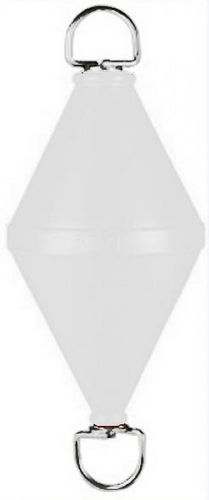 Mooring buoy - GA2320 - CAN-SB MARINE PLASTICS - polyurethane / ring