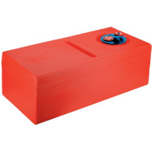 Fuel tank - SE2032 - CAN-SB MARINE PLASTICS - for boats
