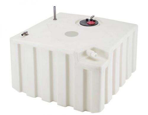 Fuel tank - SE9023 - CAN-SB MARINE PLASTICS - for boats