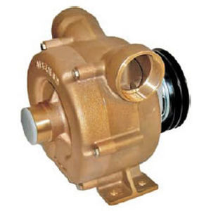 Boat pump - SPECIAL 070 FM - CEM  S.r.l. - transfer / water / oil