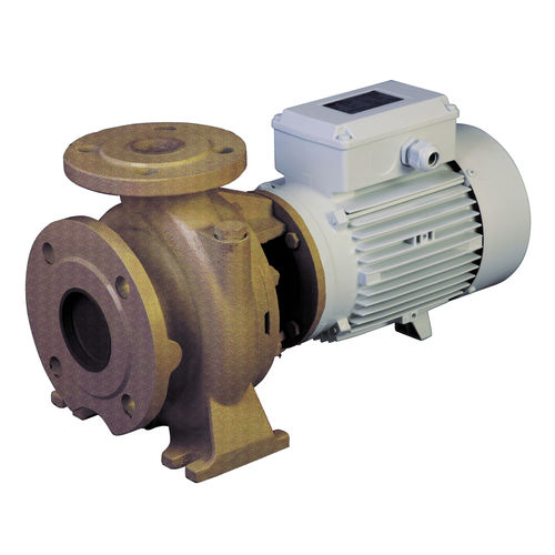 Boat pump - B-CN  - CEM  S.r.l. - transfer / circulation / cooling