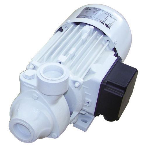 Boat pump - PCC - CEM  S.r.l. - transfer / toilet / shower