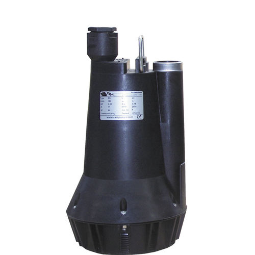 Boat pump - SO - CEM  S.r.l. - bilge / seawater / freshwater