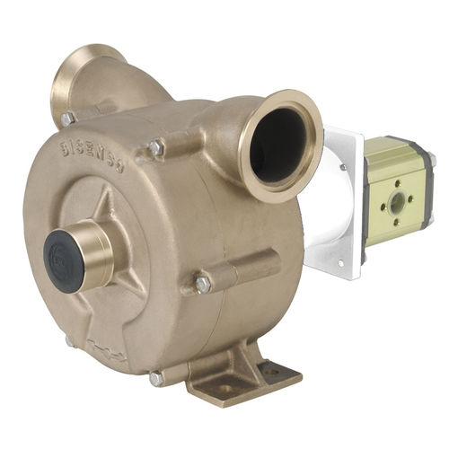 Boat pump - MID 070 - CEM  S.r.l. - transfer / water / oil