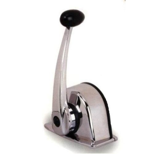 Engine control lever - 3000 series - FLEXBALL ITALIANA - mechanical / single-lever / for boat